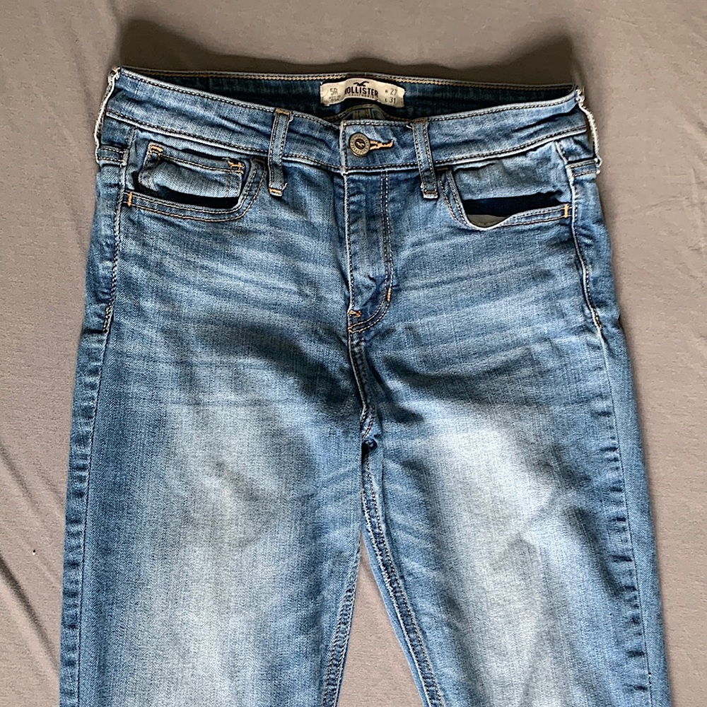 Hollister Jeans